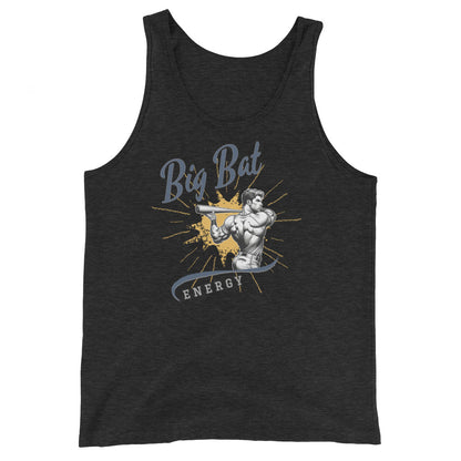 Big Bat Energy Tank Top