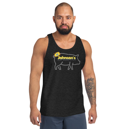Big Johnson's Meat Market Tank
