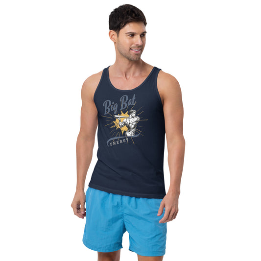 Big Bat Energy Tank Top