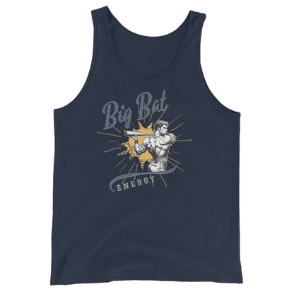 Big Bat Energy Tank Top