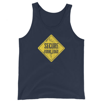 Secure Your Load Tank