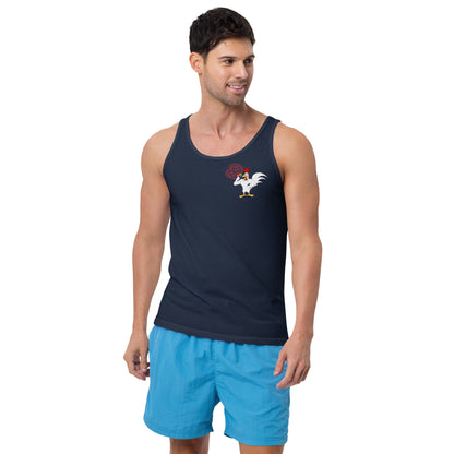Certified Cocksucker Tank Top