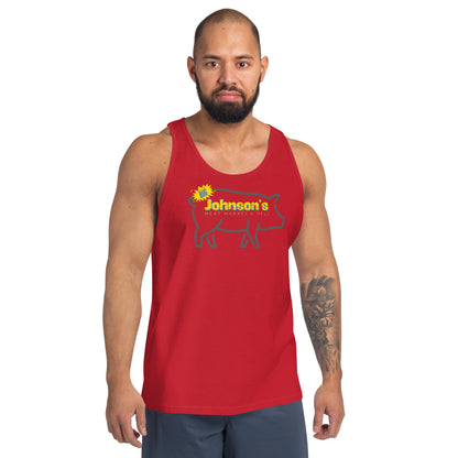 Big Johnson's Meat Market Tank