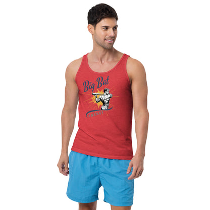 Big Bat Energy Tank Top