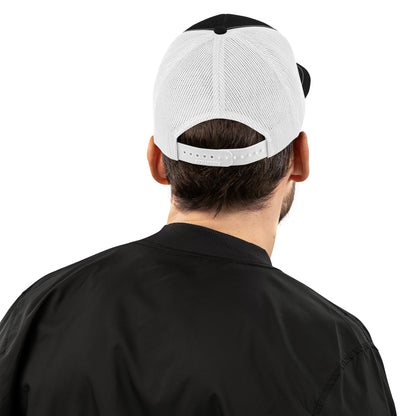 CockEyed Apparel Trucker Hat
