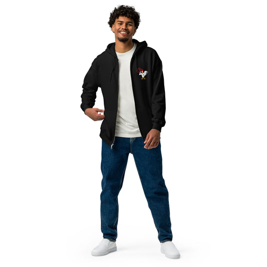 Certified CockSucker Hoodie