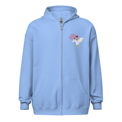 Certified CockSucker Hoodie