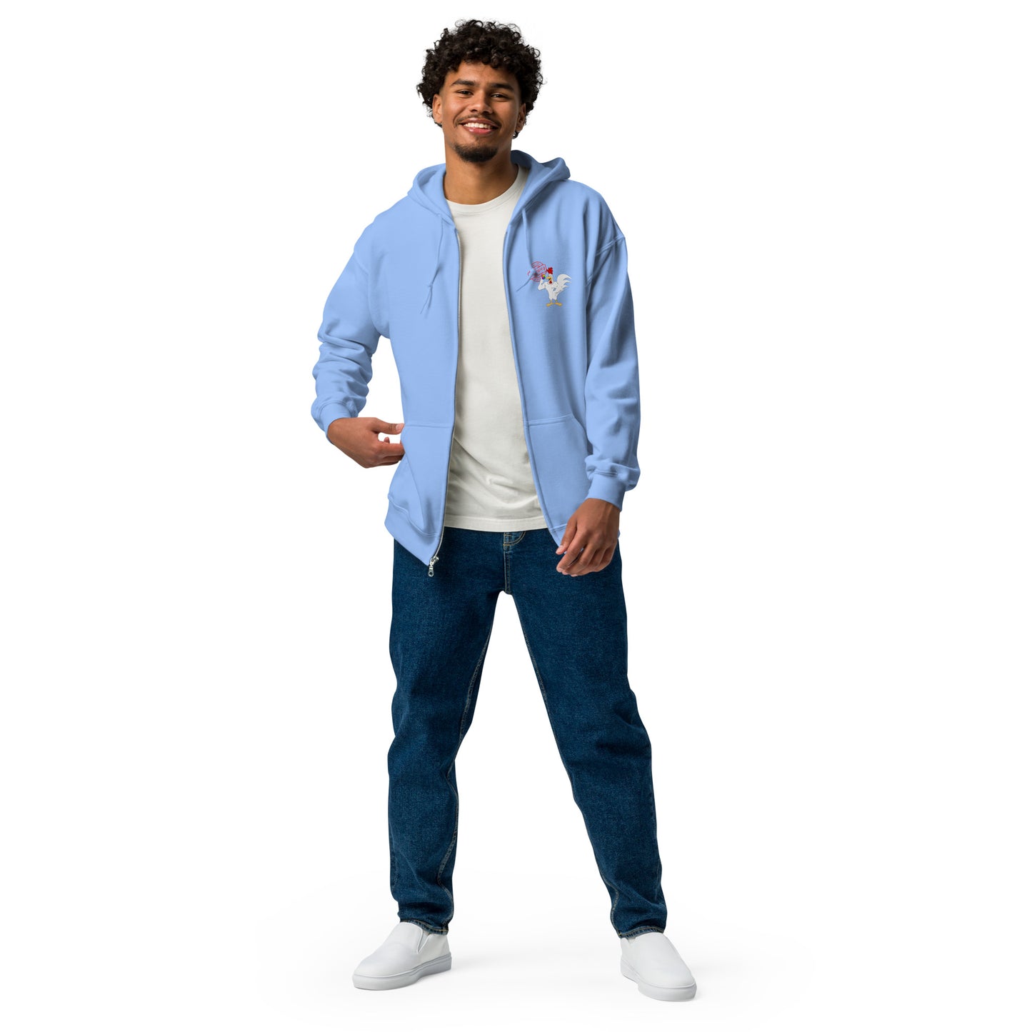Certified CockSucker Hoodie