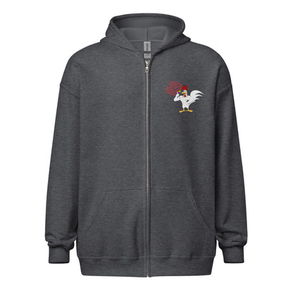 Certified CockSucker Hoodie