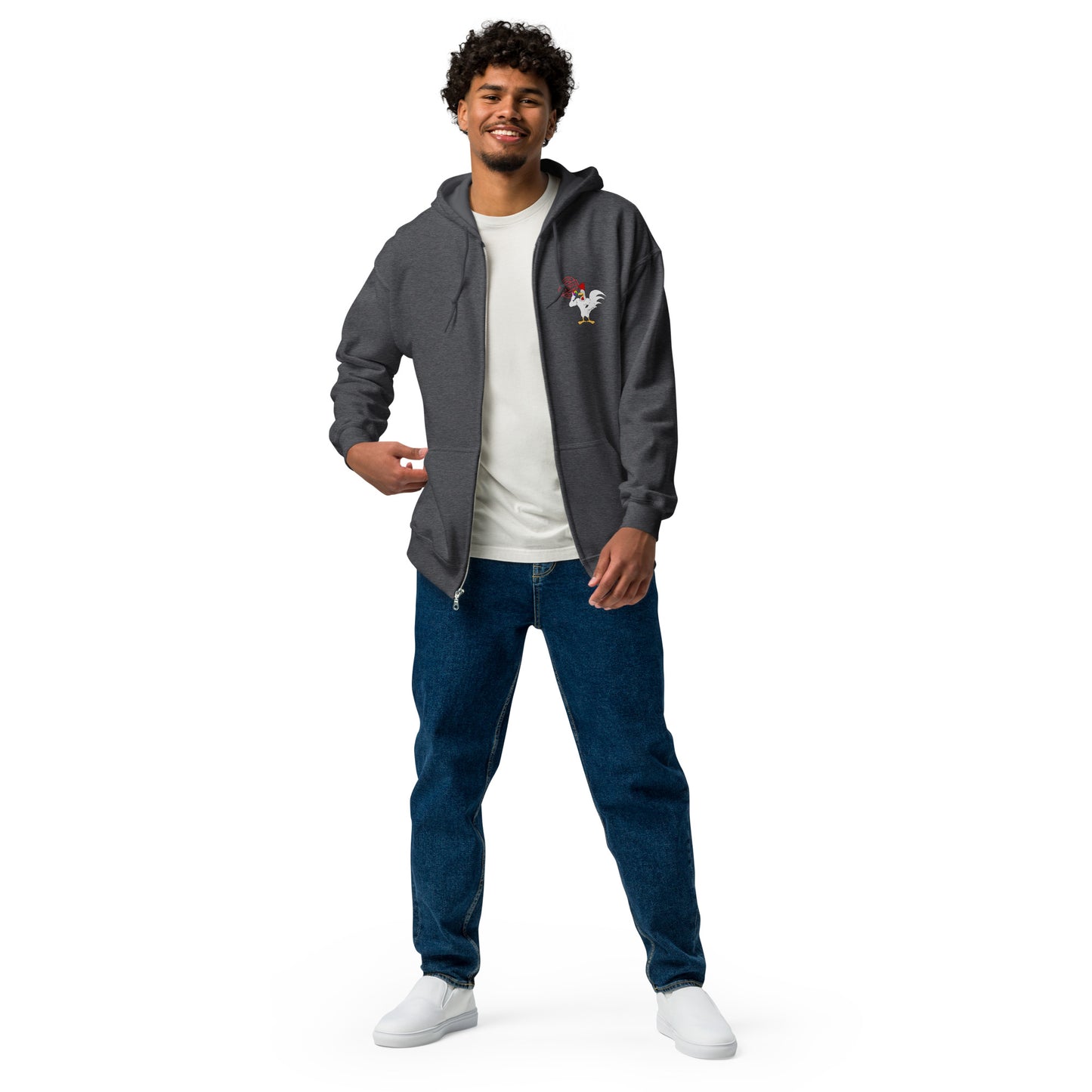 Certified CockSucker Hoodie