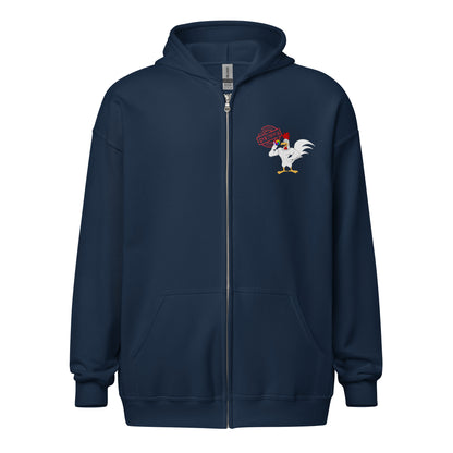 Certified CockSucker Hoodie