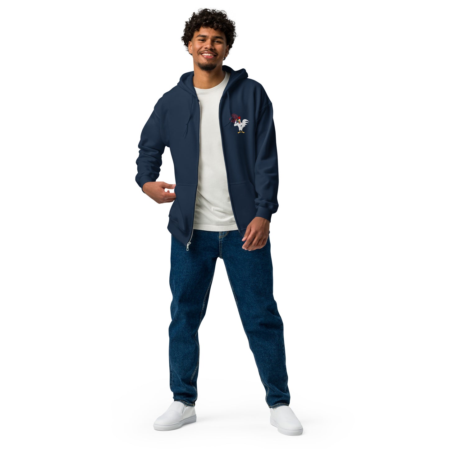 Certified CockSucker Hoodie