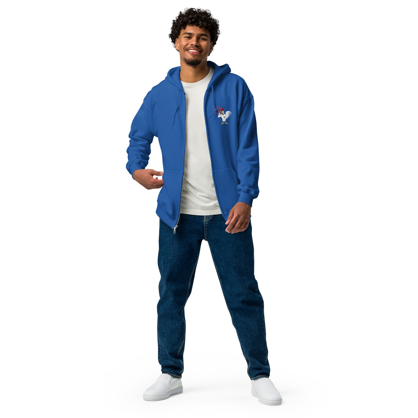 Certified CockSucker Hoodie