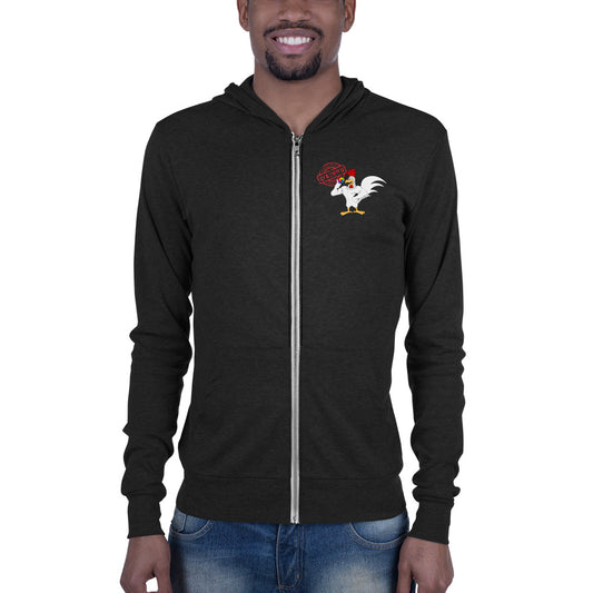 Certified CockSucker Lightweight Hoodie